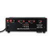 5.1 Amplifier Connection
