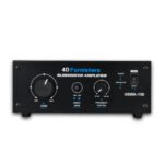 Monoblock Power Amplifier