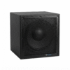 15 Inch Subwoofer